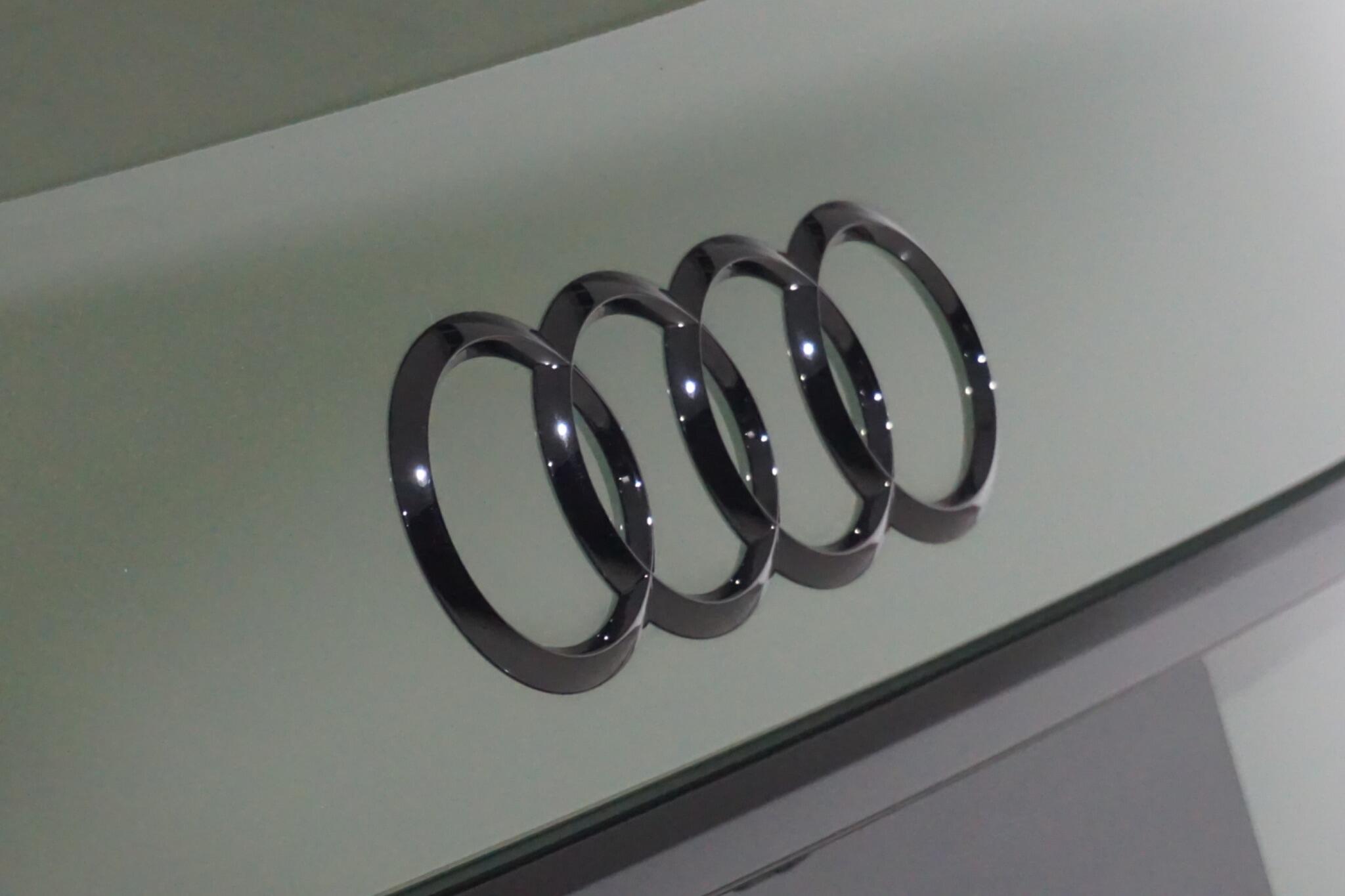 Audi SQ5 3.0 TDI V6 Sportback Tiptronic quattro Euro 6 (s/s) 5dr